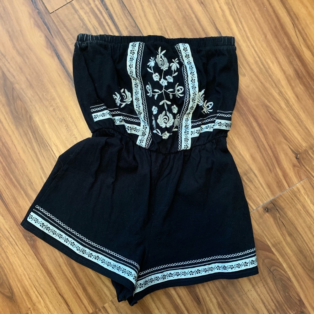 romper